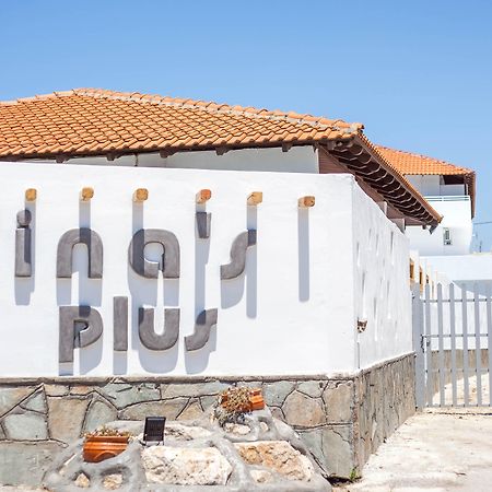 Tinas Plus Hotel Faliraki Zewnętrze zdjęcie