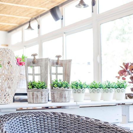 Tinas Plus Hotel Faliraki Zewnętrze zdjęcie