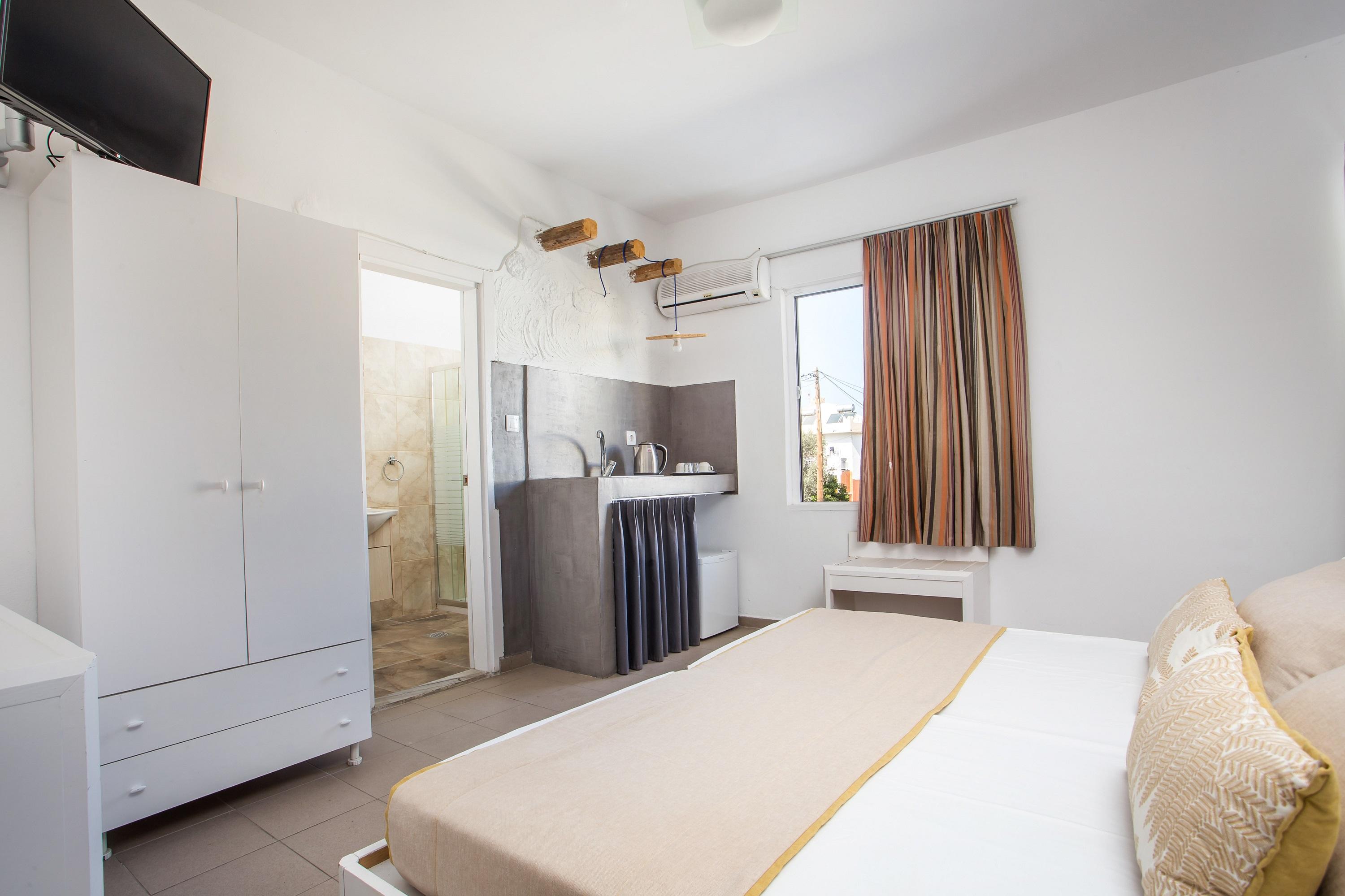 Tinas Plus Hotel Faliraki Zewnętrze zdjęcie