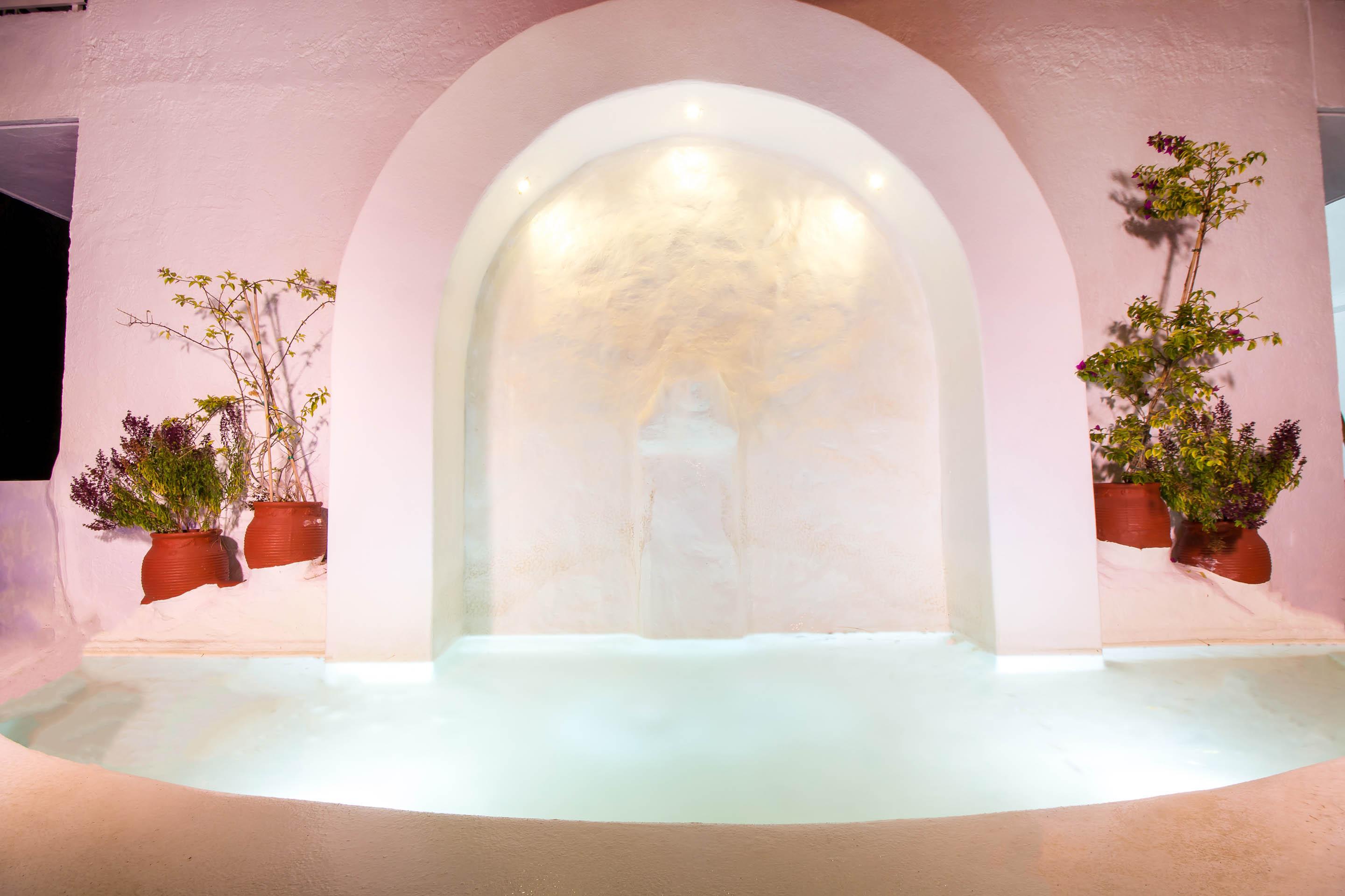 Tinas Plus Hotel Faliraki Zewnętrze zdjęcie