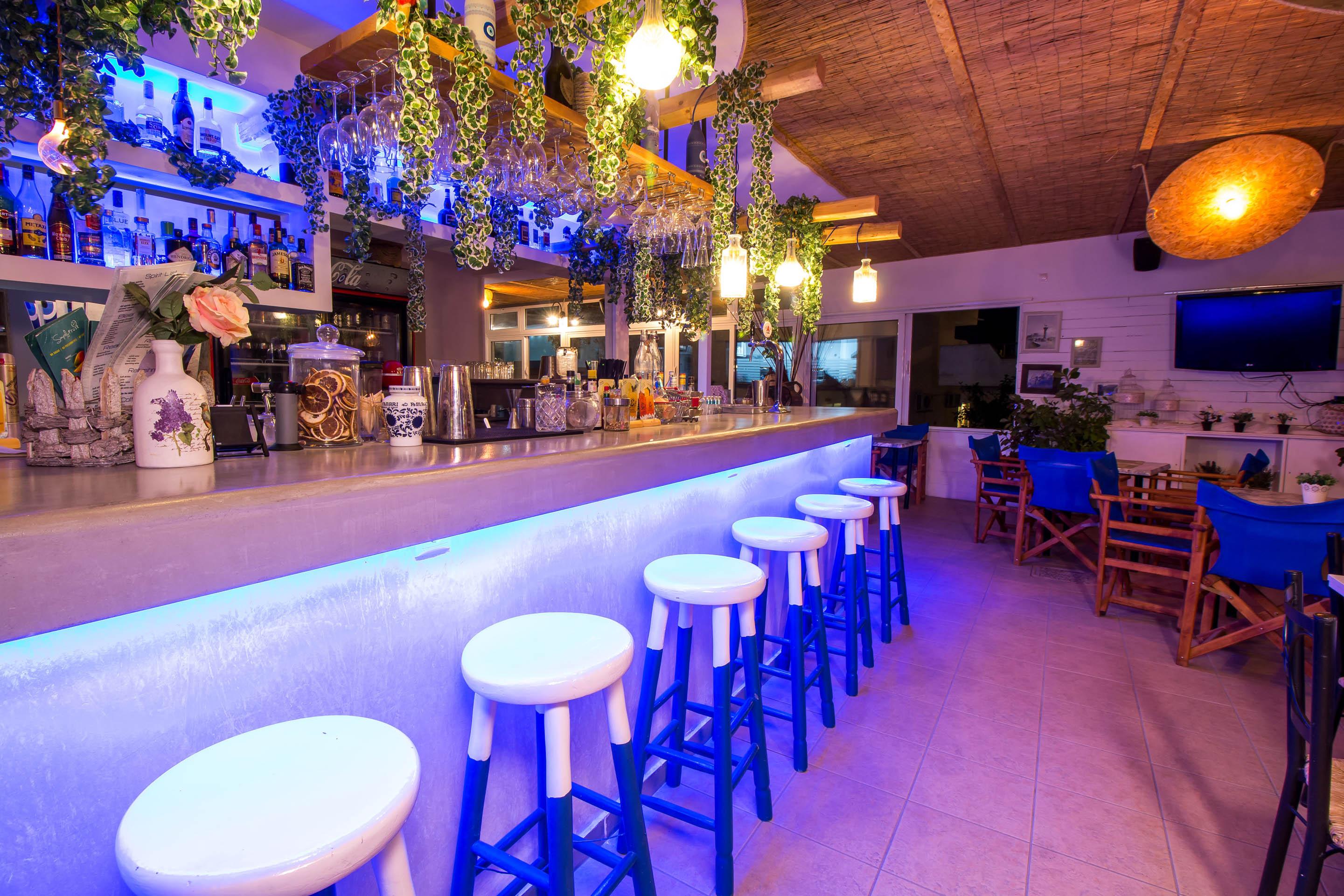 Tinas Plus Hotel Faliraki Zewnętrze zdjęcie
