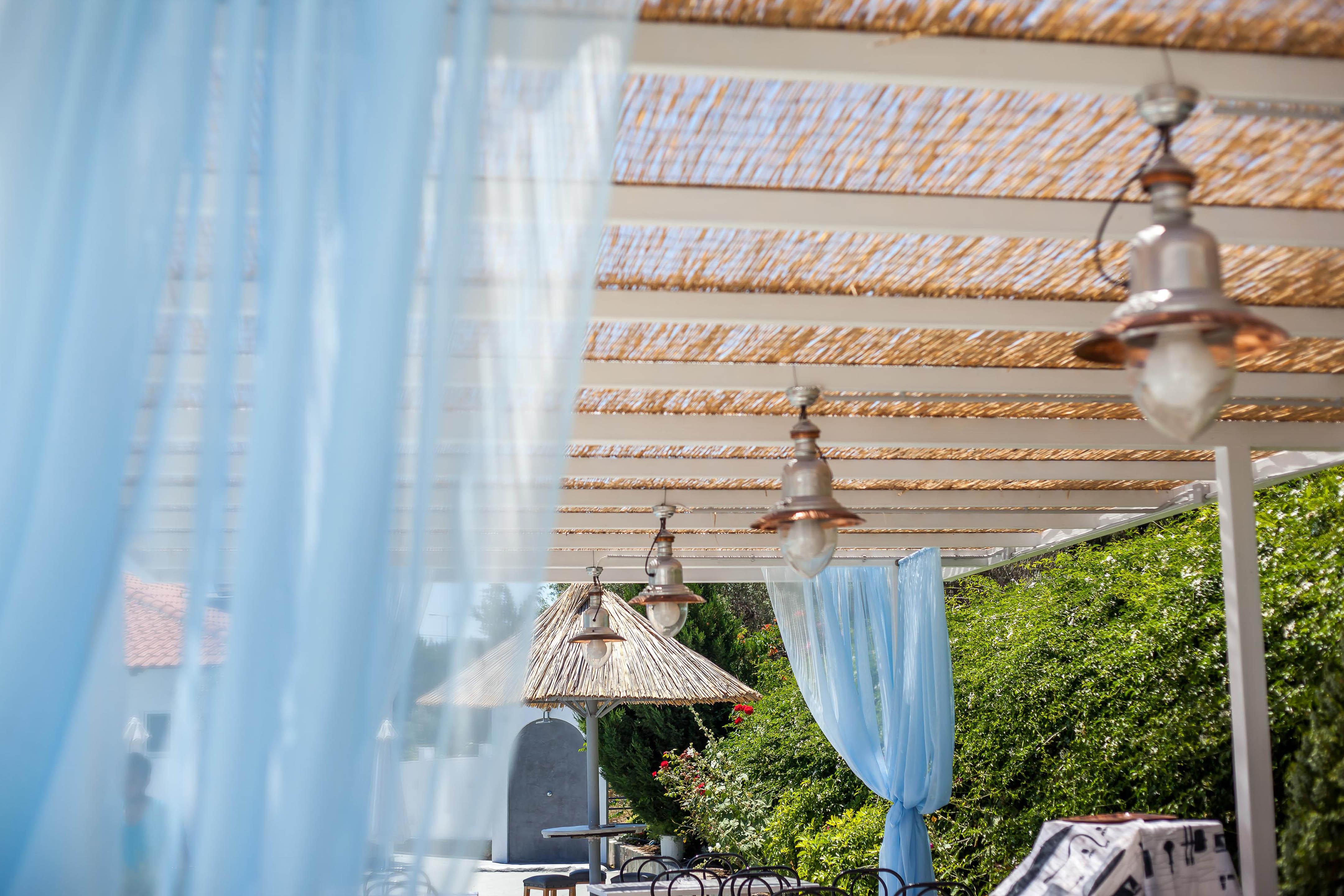 Tinas Plus Hotel Faliraki Zewnętrze zdjęcie