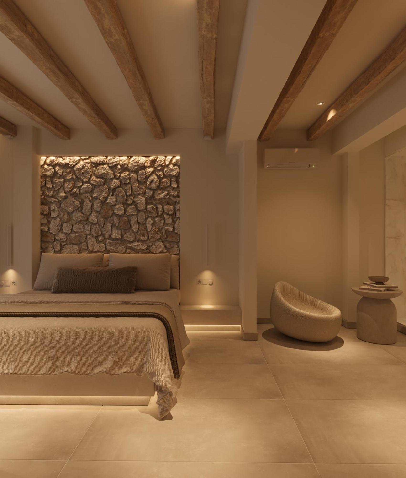 Tinas Plus Hotel Faliraki Zewnętrze zdjęcie