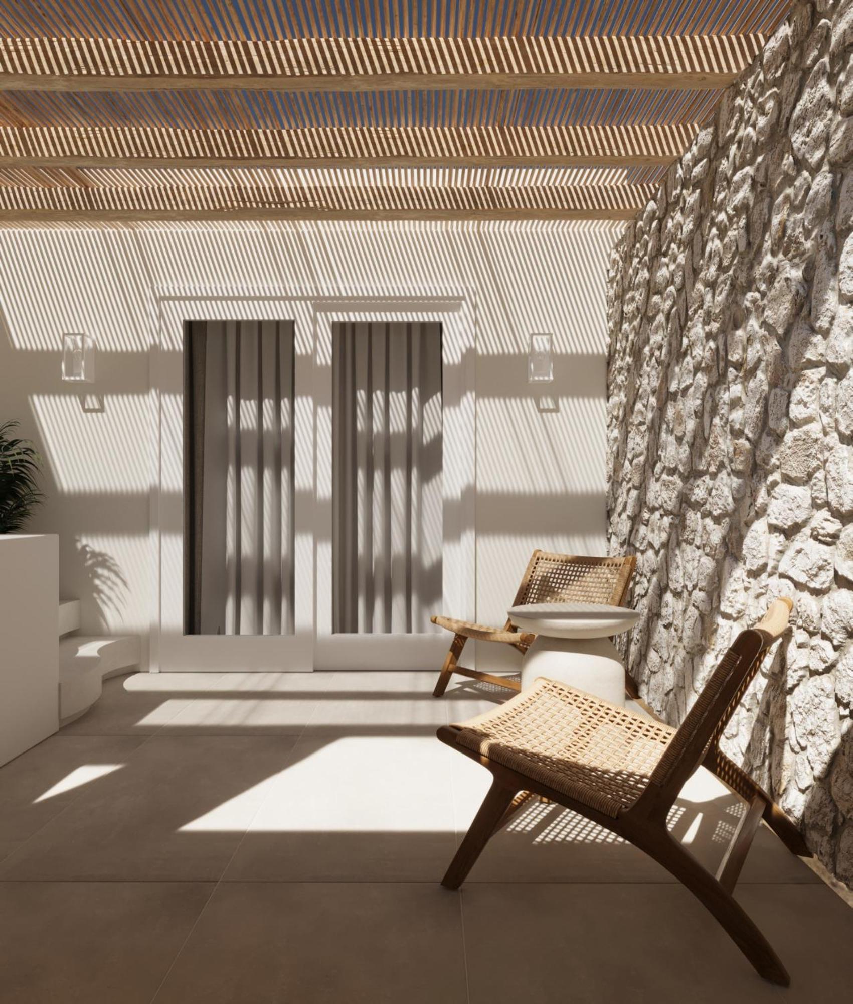 Tinas Plus Hotel Faliraki Zewnętrze zdjęcie