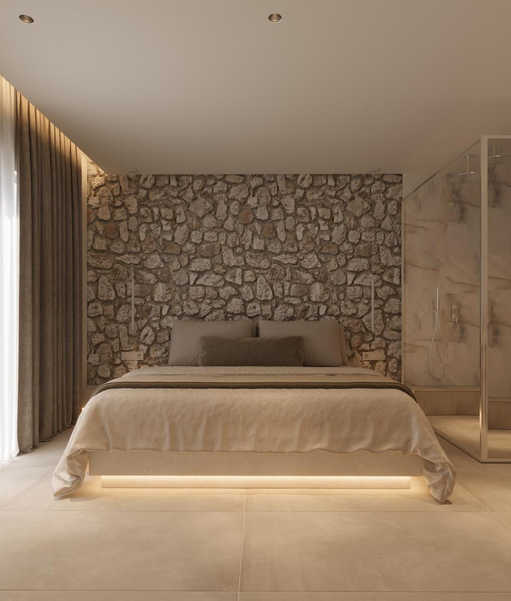 Tinas Plus Hotel Faliraki Zewnętrze zdjęcie