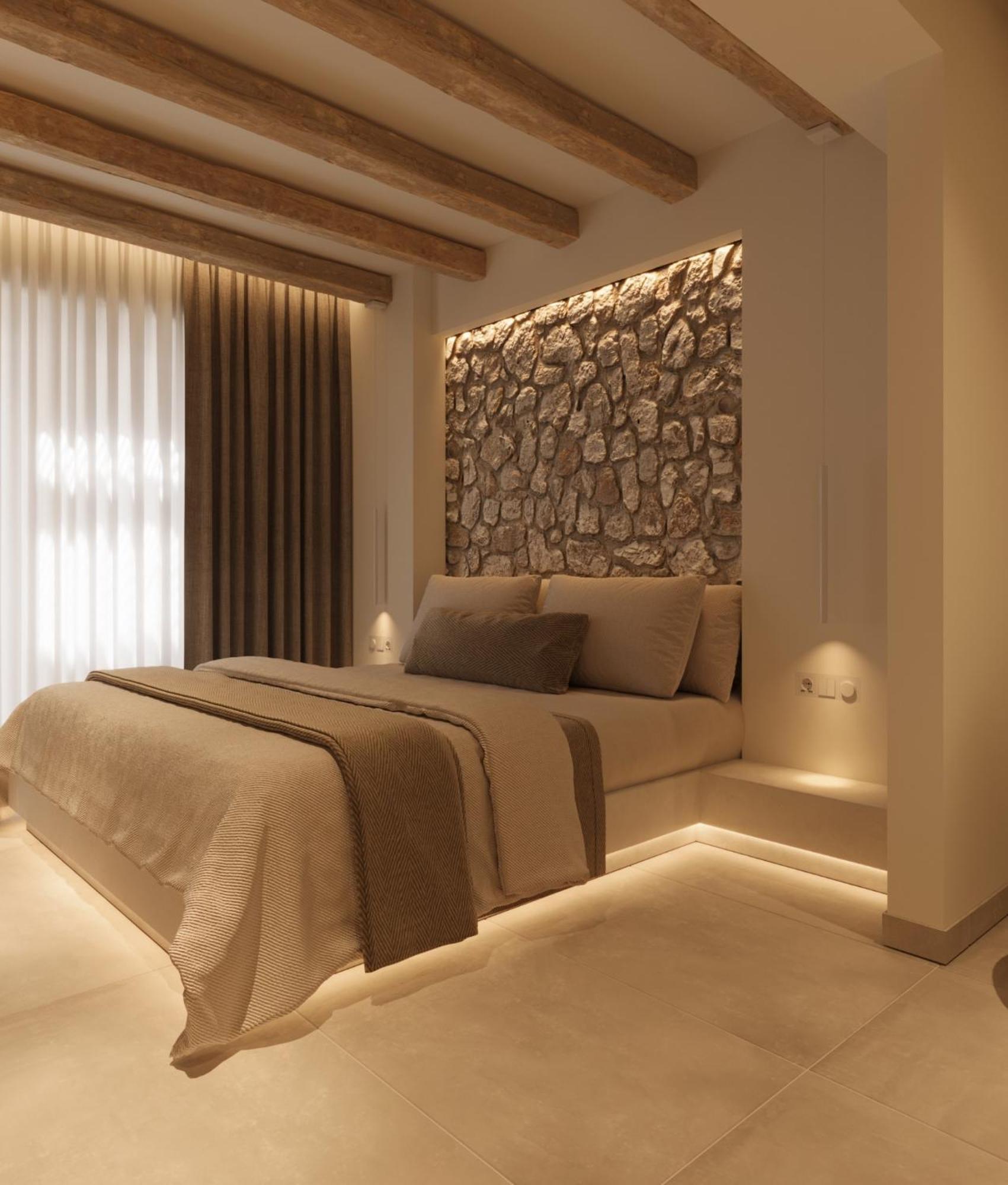 Tinas Plus Hotel Faliraki Zewnętrze zdjęcie