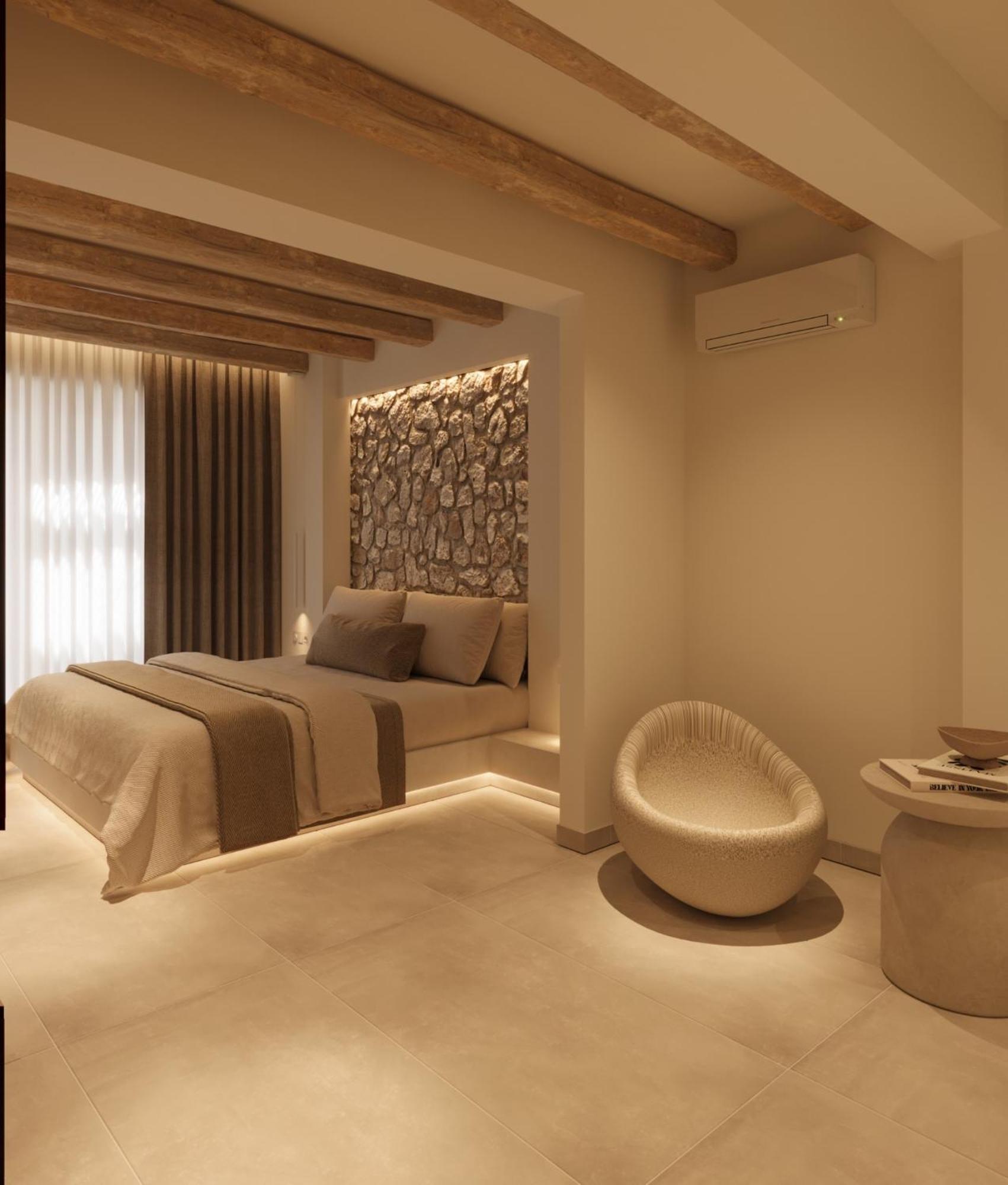 Tinas Plus Hotel Faliraki Zewnętrze zdjęcie