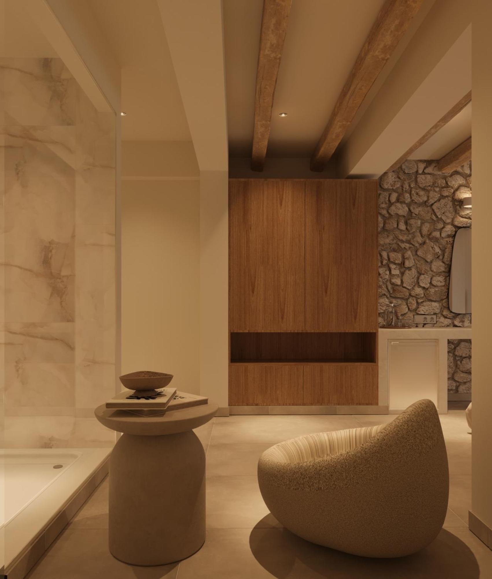Tinas Plus Hotel Faliraki Zewnętrze zdjęcie