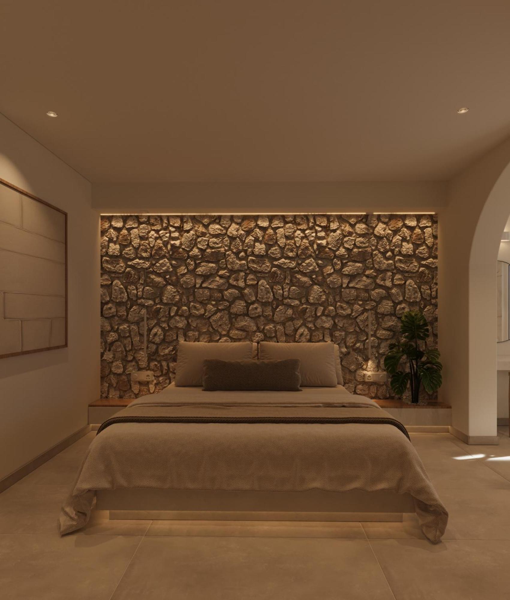 Tinas Plus Hotel Faliraki Zewnętrze zdjęcie