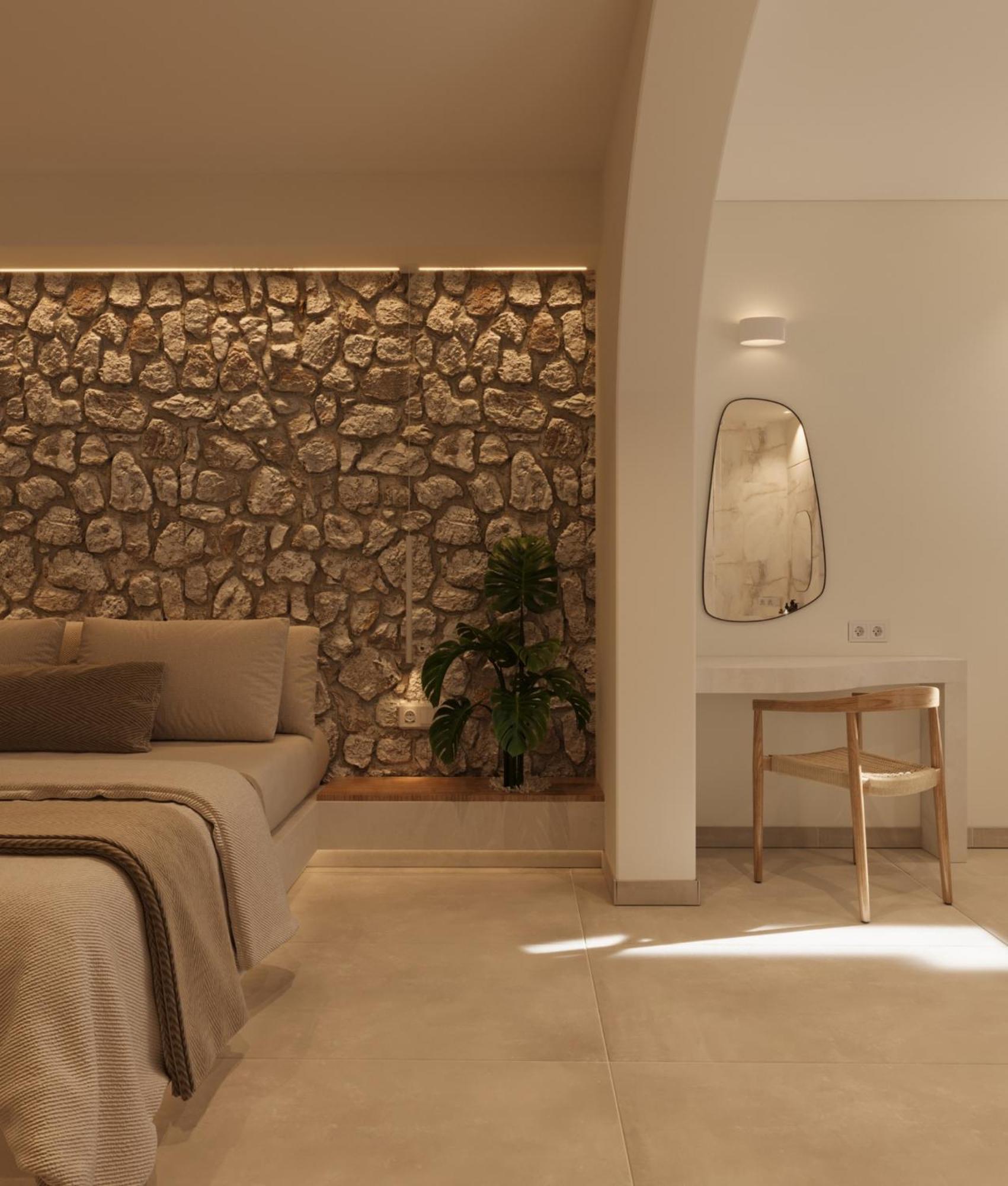 Tinas Plus Hotel Faliraki Zewnętrze zdjęcie