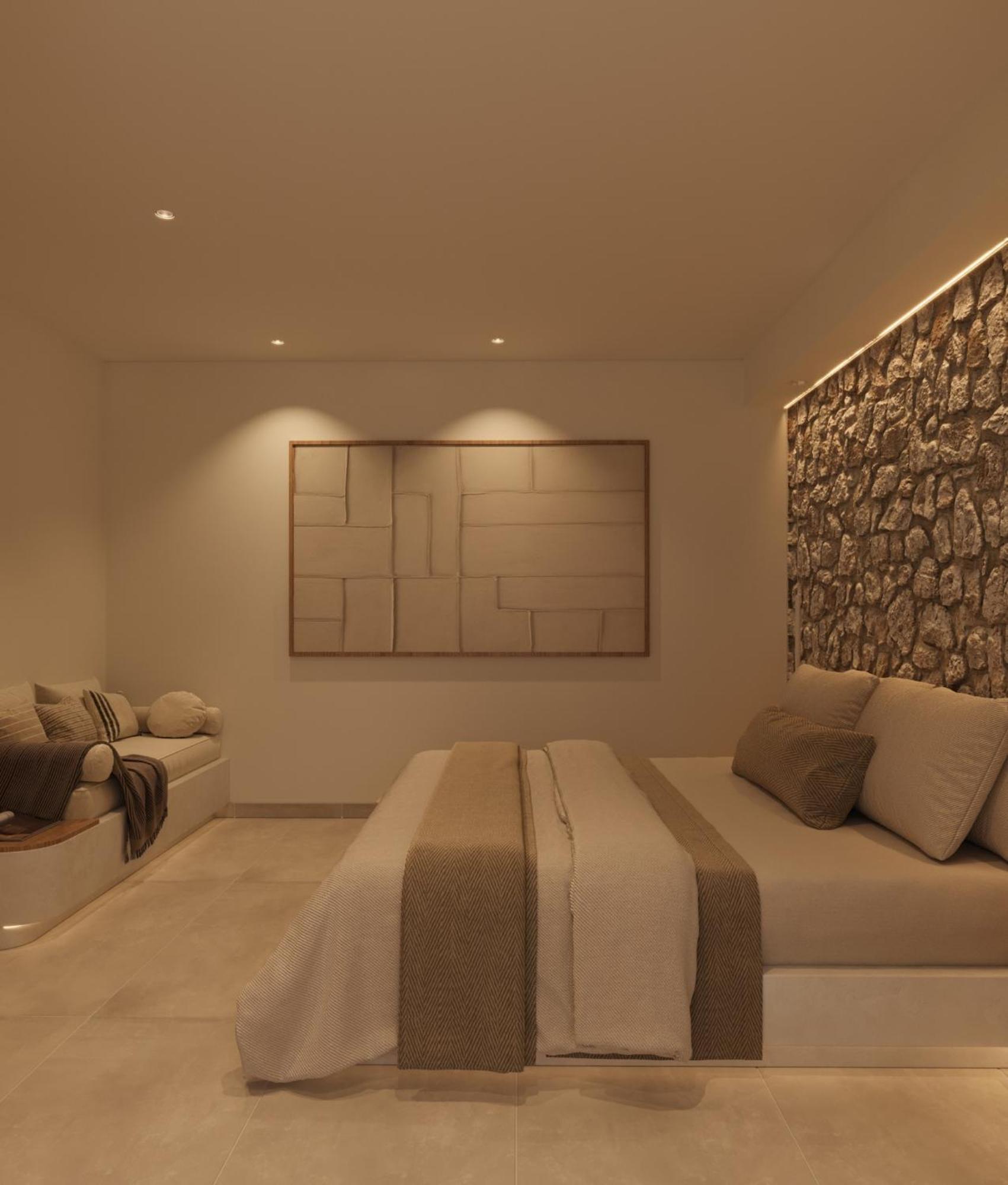 Tinas Plus Hotel Faliraki Zewnętrze zdjęcie